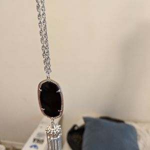 Kendra Scott Rayne Necklace